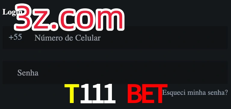 T111 Bet