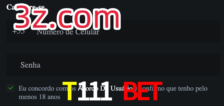 T111 Bet